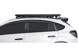 Rhino-Rack USA Rhino rack complete roof rack kit