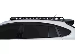 Rhino-Rack USA 13-12 subaru crosstrek/xv crosstrek 5dr hatch w/ roof rails backbone mounting sy