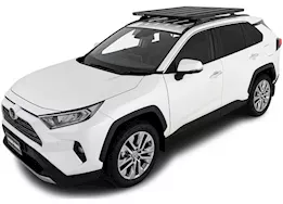 Rhino-Rack USA Rhino rack complete roof rack kit