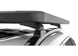 Rhino-Rack USA Rhino rack complete roof rack kit