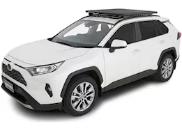 Rhino-Rack USA Rhino rack complete roof rack kit