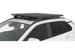 Rhino-Rack USA Rhino rack complete roof rack kit