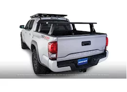 Rhino-Rack USA Rhino rack complete roof rack kit