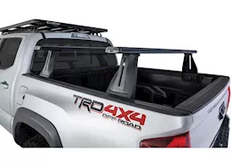 Rhino-Rack USA Rhino rack complete roof rack kit