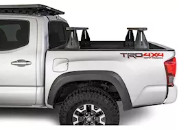 Rhino-Rack USA Rhino rack complete roof rack kit