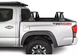 Rhino-Rack USA Rhino rack complete roof rack kit