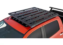 Rhino-Rack USA Rhino rack complete roof rack kit