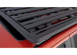 Rhino-Rack USA Rhino rack complete roof rack kit