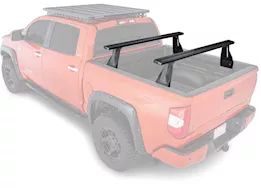 Rhino-Rack USA Rhino rack complete roof rack kit