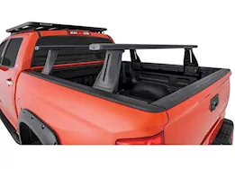 Rhino-Rack USA Rhino rack complete roof rack kit