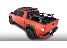 Rhino-Rack USA Rhino rack complete roof rack kit