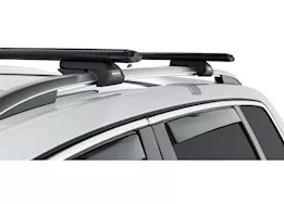 Rhino-Rack USA Vortex sx black 2 bar roof rack