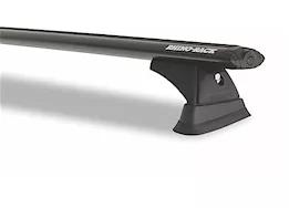 Rhino-Rack USA Vortex rch black 2 bar roof rack (front/middle)