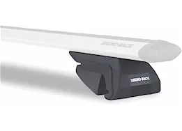 Rhino-Rack USA Vortex sx silver 2 bar roof rack