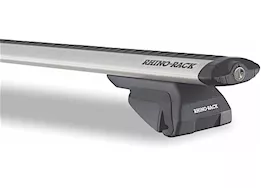 Rhino-Rack USA Vortex sx silver 2 bar roof rack