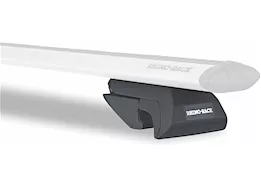 Rhino-Rack USA Vortex sx silver 2 bar roof rack