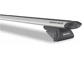 Rhino-Rack USA Vortex sx silver 2 bar roof rack