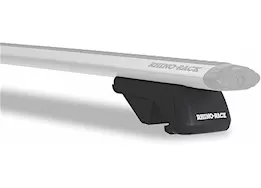 Rhino-Rack USA Vortex sx black 2 bar roof rack