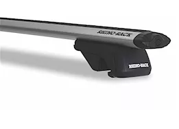 Rhino-Rack USA Vortex sx silver 2 bar roof rack