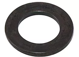 Rhino-Rack USA M6 x 12.5mm flat washers s/s blk (bp 10)