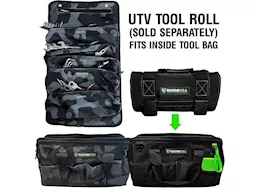 Rhino USA Heavy duty tool bag camo