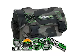 Rhino USA Ultimate utv/4x4 tool organizer camo