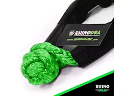 Rhino USA 1/2in synthetic soft shackles