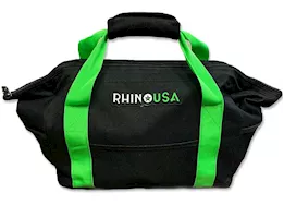 Rhino USA Recovery bag - black