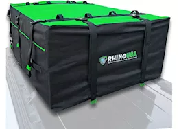 Rhino USA Roof top cargo storage bag - large