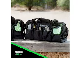 Rhino USA Heavy duty tool bag camo