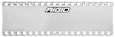 Rigid Industries Cover 6" sr-series clr Main Image