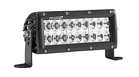 Rigid Industries E-series pro 6" driving Main Image