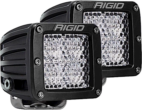 Rigid Industries D-series pro diffused sm /2 Main Image