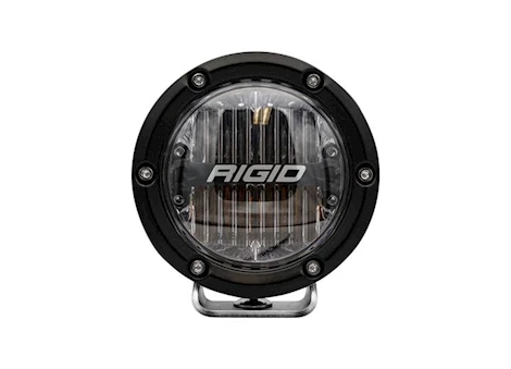 Rigid Industries 360-series sae fog yellow/white pair Main Image