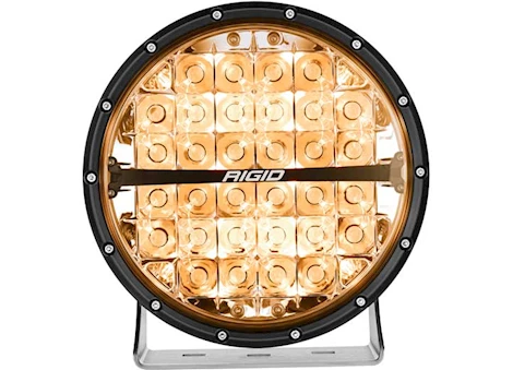 Rigid Industries 9IN 360-SERIES LED LIGHT; SPOT RGB/1 PACK