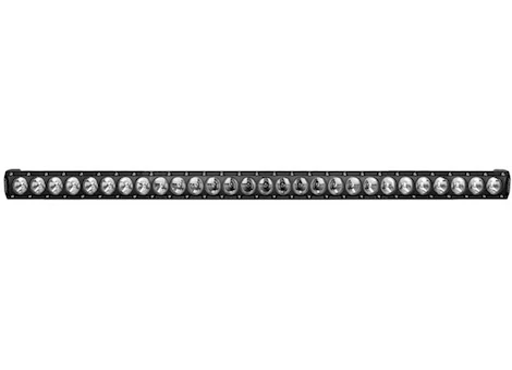 Rigid Industries REVOLVE 40 INCH BAR WITH WHITE BACKLIGHT
