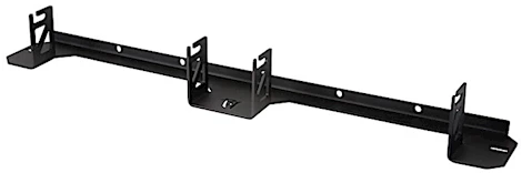 Rigid Industries 15-c  silverado 2500/3500 bumper mt Main Image