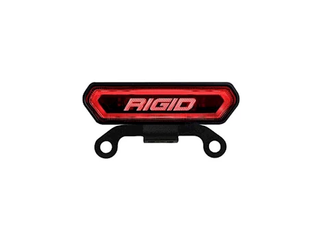 Rigid Industries 21-c bronco rear chase pod light kit Main Image