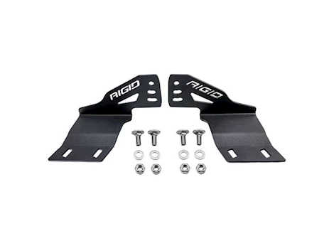 Rigid Industries 20-C FORD F250/F350 SUPERDUTY BUMPER BAR MOUNT