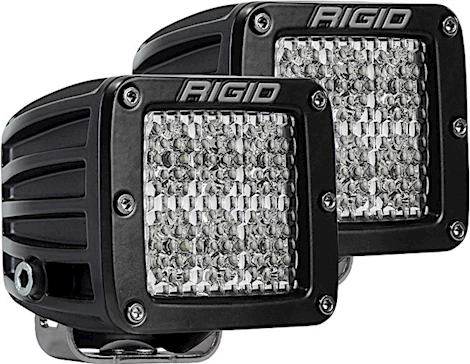 Rigid Industries D-series pro specter diffused sm /2 Main Image
