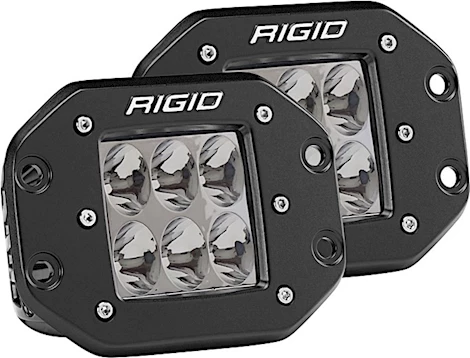 Rigid Industries D-series pro driving fm /2 Main Image