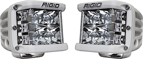 Rigid Industries Wht d-ss pro spot sm /2 Main Image