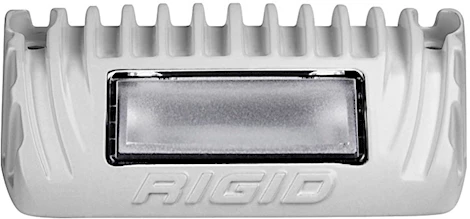 Rigid Industries 1 X 2 65 DC SCENE LIGHT WHT