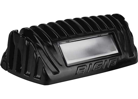Rigid Industries 1 X 2 65 DC SCENE LIGHT BLK/AM