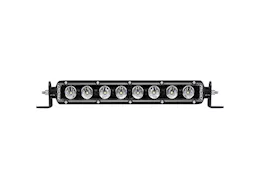 Rigid Industries Rigid radiance plus sr-series led light, 8 option rgbw backlight, 10 inch