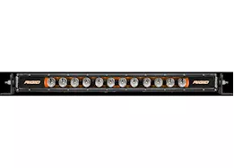 Rigid Industries Rigid radiance plus sr-series led light, 8 option rgbw backlight, 10 inch