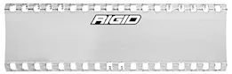 Rigid Industries Cover 6" sr-series clr