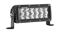 Rigid Industries E series pro 6" spot