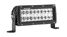 Rigid Industries E-series pro 6" driving