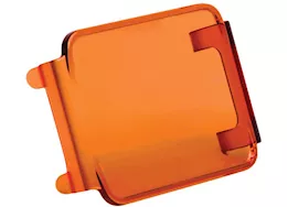 Rigid Industries Cover d-series amber pro